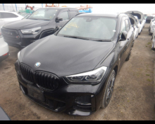 BMW X1 2021
