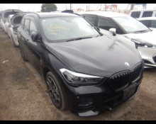 BMW X1 2021
