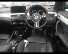 BMW X1 2021