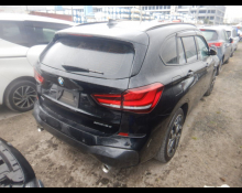 BMW X1 2021