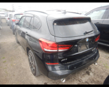 BMW X1 2021