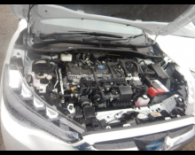 Toyota Corolla Cross 2023