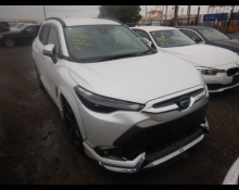 Toyota Corolla cross 2023 For Sale and Price