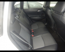 Toyota Corolla Cross 2023