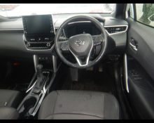 Toyota Corolla Cross 2023