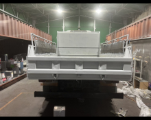 Isuzu Forward 2008