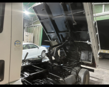 Isuzu Forward 2008
