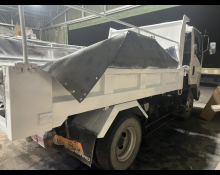 Isuzu Forward 2008