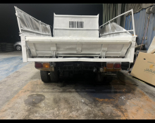 Isuzu Forward 2008