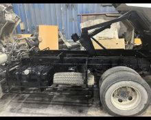 Isuzu Forward 2008
