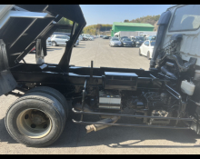 Isuzu Forward 2006