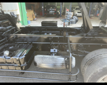 Isuzu Forward 2006