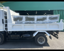 Isuzu Forward 2006