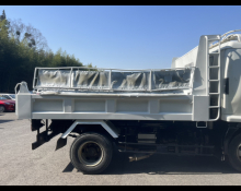 Isuzu Forward 2006