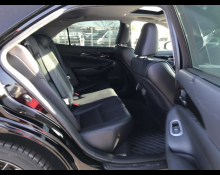 Toyota Crown 2016