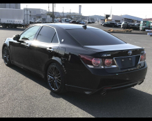 Toyota Crown 2016