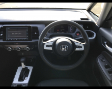 Honda Fit 2021
