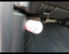 Honda Fit 2021