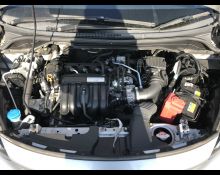 Honda Fit 2021