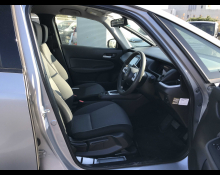 Honda Fit 2021