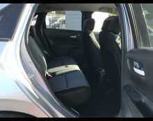 Honda Fit 2021