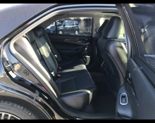 Toyota Crown 2015