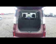 Suzuki Solio Bandit 2019