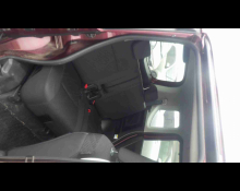 Suzuki Solio Bandit 2019