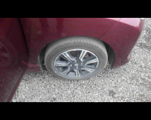 Suzuki Solio Bandit 2019