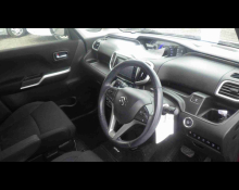 Suzuki Solio Bandit 2019