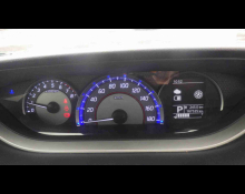 Suzuki Solio Bandit 2019