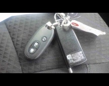 Suzuki Solio Bandit 2019