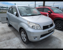 Toyota Rush For Sale In Guyana At The Best Price.