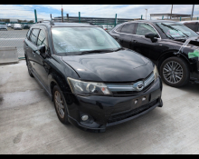 Toyota Corolla Fielder 2013