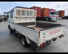 Toyota Toyoace 2007