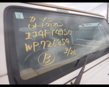 Chrysler Jeep Wrangler 1998