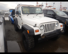 Chrysler Jeep Wrangler 1998