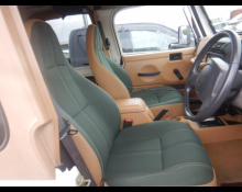 Chrysler Jeep Wrangler 1998