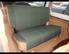 Chrysler Jeep Wrangler 1998