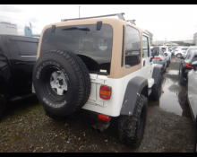 Chrysler Jeep Wrangler 1998