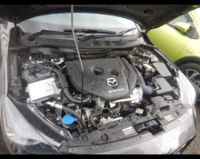 Mazda Mazda2 2023