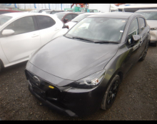 Mazda Mazda2 2023