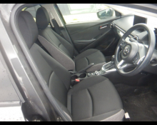 Mazda Mazda2 2023