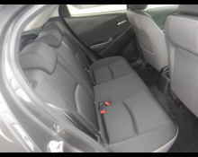 Mazda Mazda2 2023