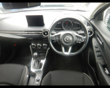 Mazda Mazda2 2023