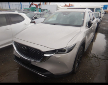 Mazda CX-8 2023
