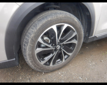 Mazda CX-8 2023