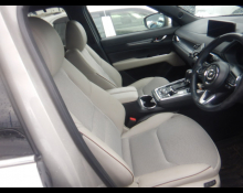 Mazda CX-8 2023