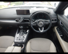 Mazda CX-8 2023