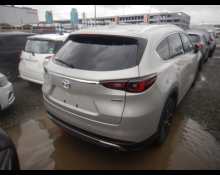 Mazda CX-8 2023